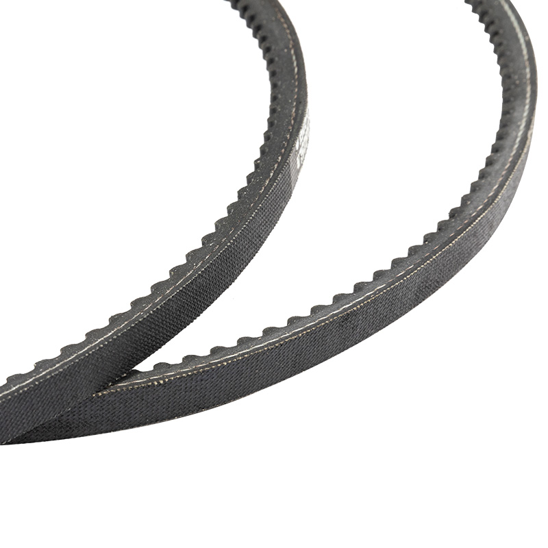 Automotif Raw Edge V-Belts