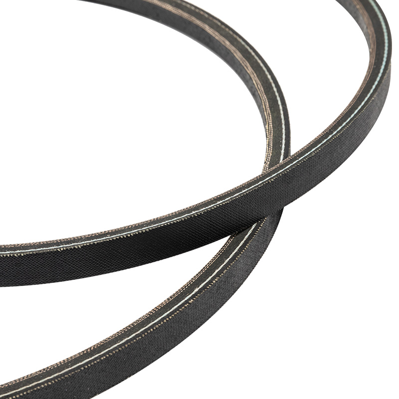 Automotif Raw Edge V-Belts